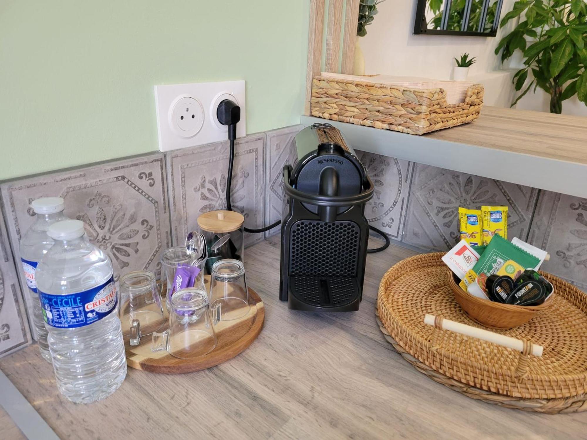 Appartamento Grasse Aux Parfums Esterno foto