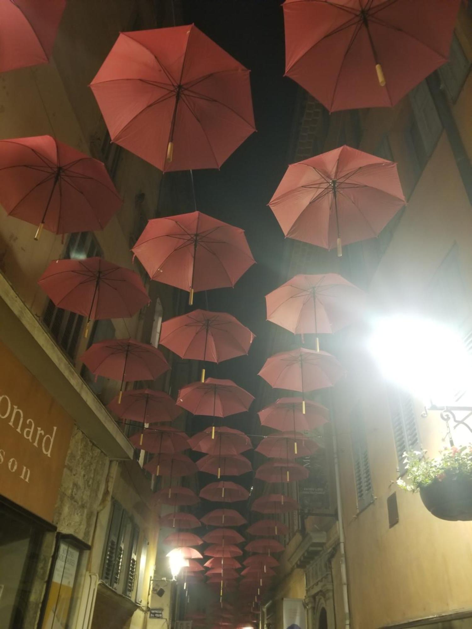 Appartamento Grasse Aux Parfums Esterno foto